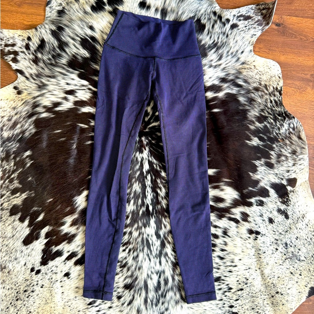 Lululemon tights